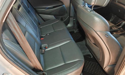 JC's Diamond Detailing Irving