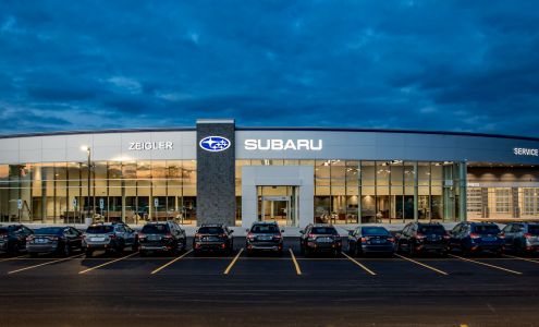 Zeigler Subaru of Merrillville