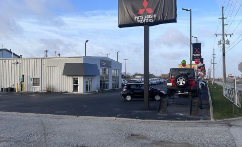 Southlake Mitsubishi