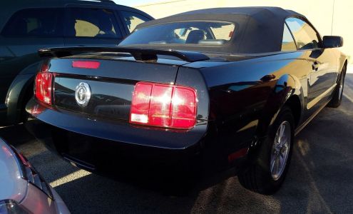 Retail Auto Sales Inc