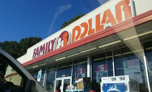 Family Dollar