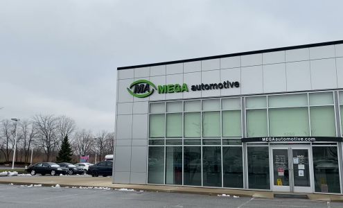 Mega Automotive