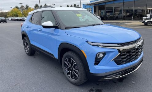 Parts Center - Princeton Chevrolet GMC