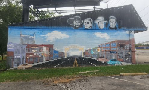 Dent Repair of Nashville