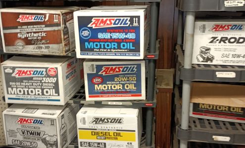 Meyers' 4X4 & Performance Center