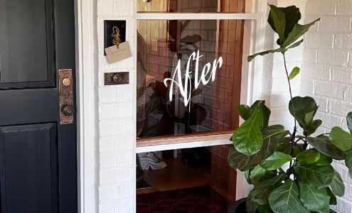 Baker's Glass & Mirror