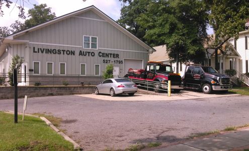 Livingston Auto Center Georgetown