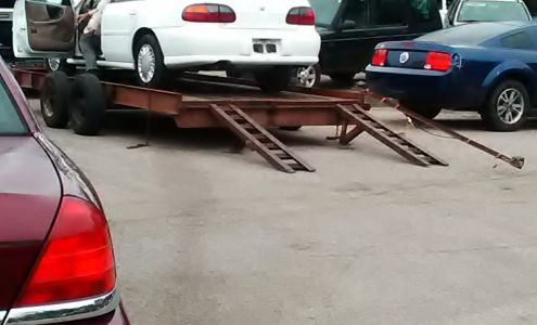 Southern Auto Mart Georgetown