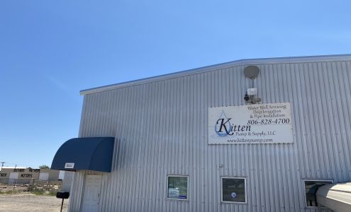 Kitten Pump & Supply Slaton