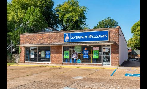 Sherwin-Williams Paint Store