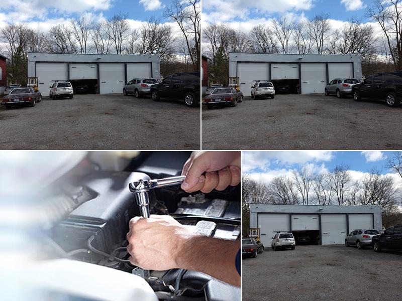 Ken's Auto Solutions