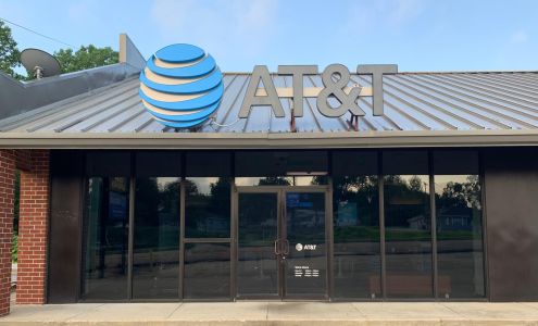 AT&T Store