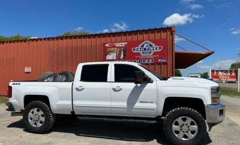 D & H Tire and Road Service