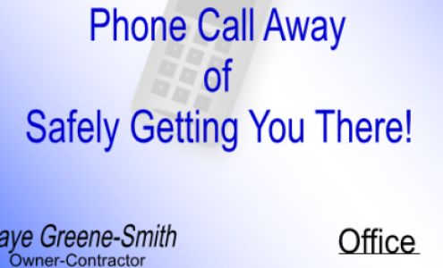 Pilot Carz 4U LLC Williston