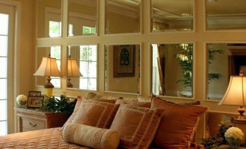 Glass Works By Fishburne