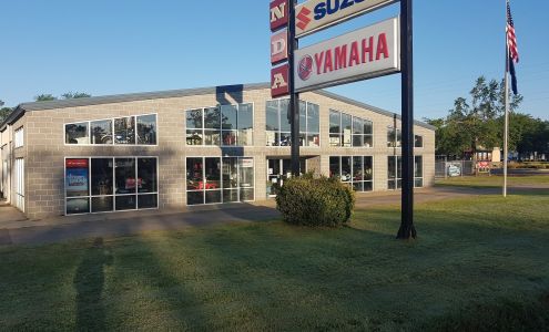 Aiken Motorcycle Honda Service