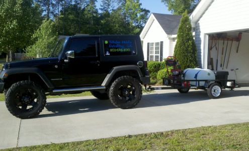 Schuler Mobile Detailing, LLC