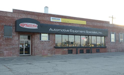 Kärcher Store AES Automotive Equipment Specialist, Inc.