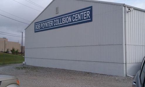 Bob Poynter Collision Center Seymour Seymour