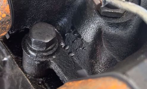 Ray's Cracked Head Repair