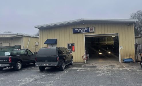 Barge New & Used Tires