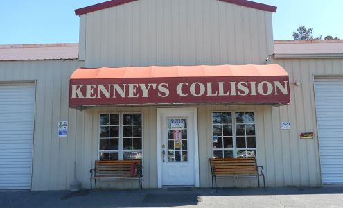 Kenney's Collision Center
