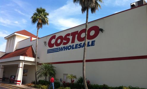 Costco Pharmacy