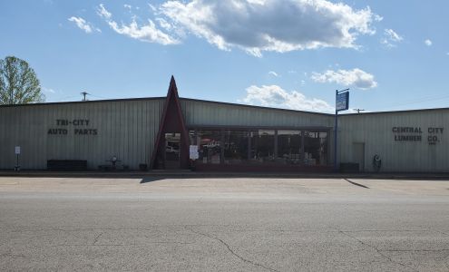 Tri City Auto Parts & Building Supply