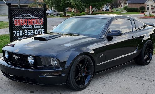 Great Details Auto Care