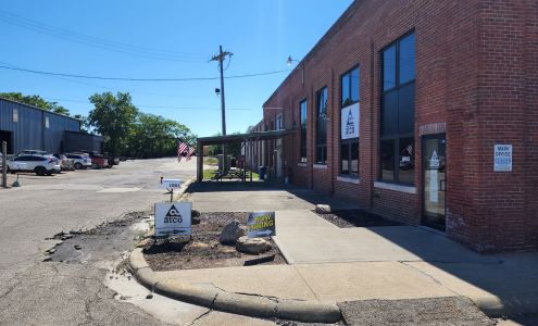 ATCO Rubber Products Inc