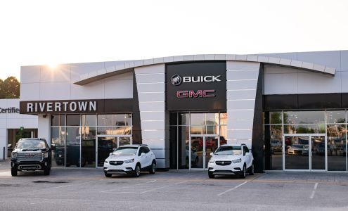 Rivertown Buick GMC