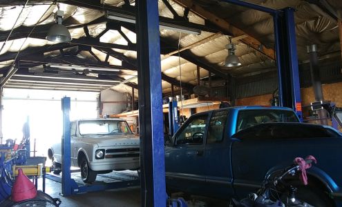 Jerry's Truck & Trailer Lebanon