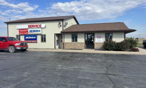 Pro Source Auto Service Center Otterbein