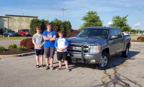 Premier Auto (North)