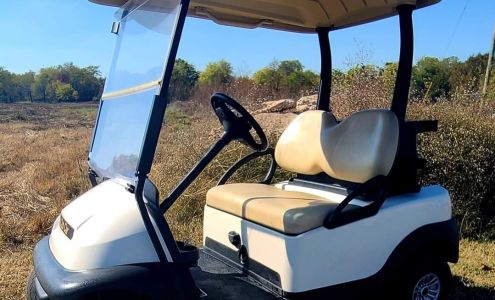 Golf Cars of Louisiana LLC