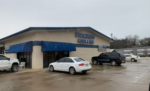 Discount Wheel & Tire