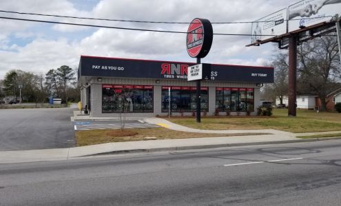 RNR Tire Express