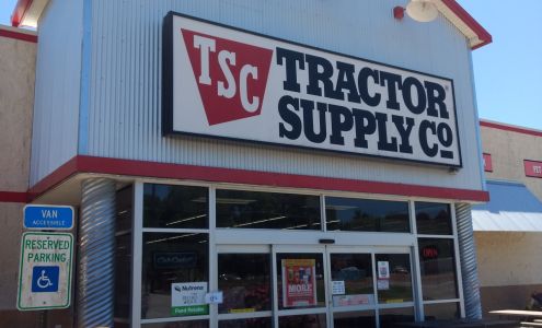 Tractor Supply Co.