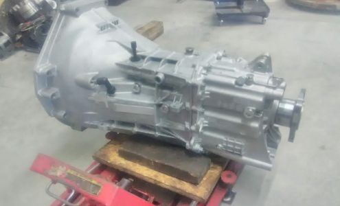 Dun-Rite Transmissions & Autocare