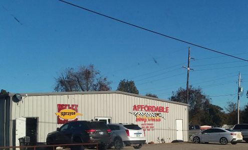 Affordable Body Works