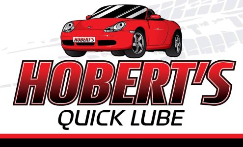 Hobert's Quick Lube