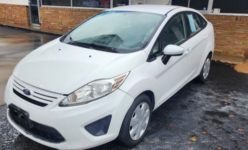 Darlington Auto Sales