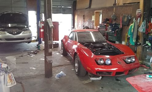 O'NEAL'S AUTO SALES INC