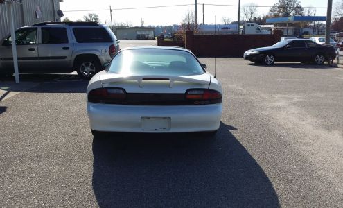 Spider's Checker Flag Auto Sales