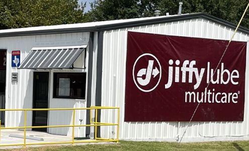 Jiffy Lube