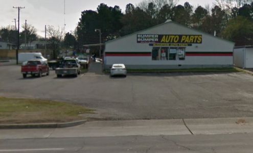 Bumper To Bumper Auto Parts/Crow-Burlingame