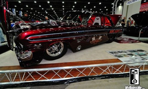 Shubert Collision Center