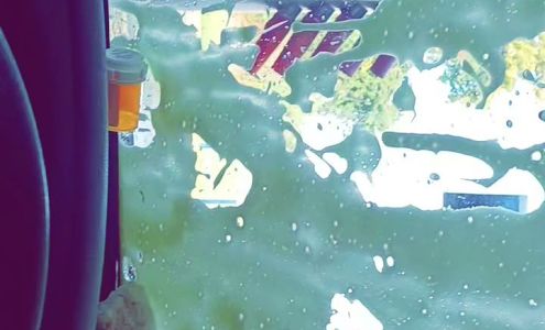 Water World Car Wash