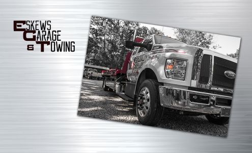 Eskew's Garage and Towing