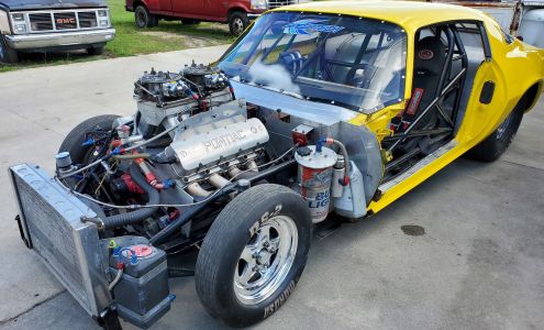 Superior Transmissions Scranton